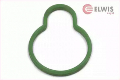 ELWIS ROYAL 0222049 -  Прокладка, впускной коллектор